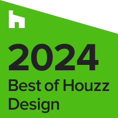 Best of Houzz Design Award 2024