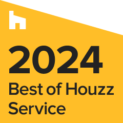 Best of Houzz Service Award 2024