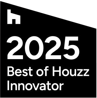 Best of Houzz Innovator Award 2025
