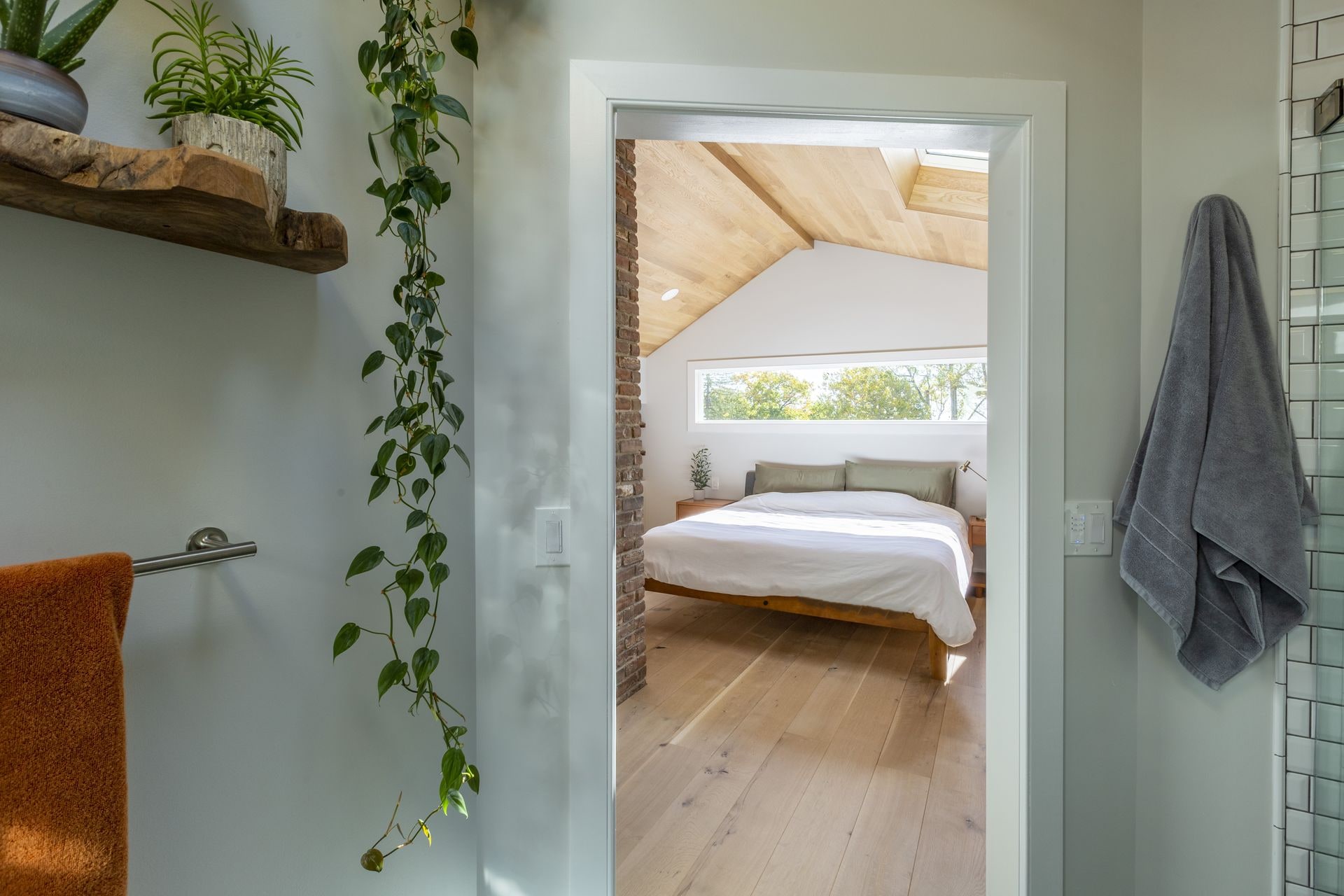 Renovation Guides - Home Additions Cost Guide - Attic Conversion Master Ensuite