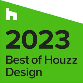Best of Houzz Design Award 2023