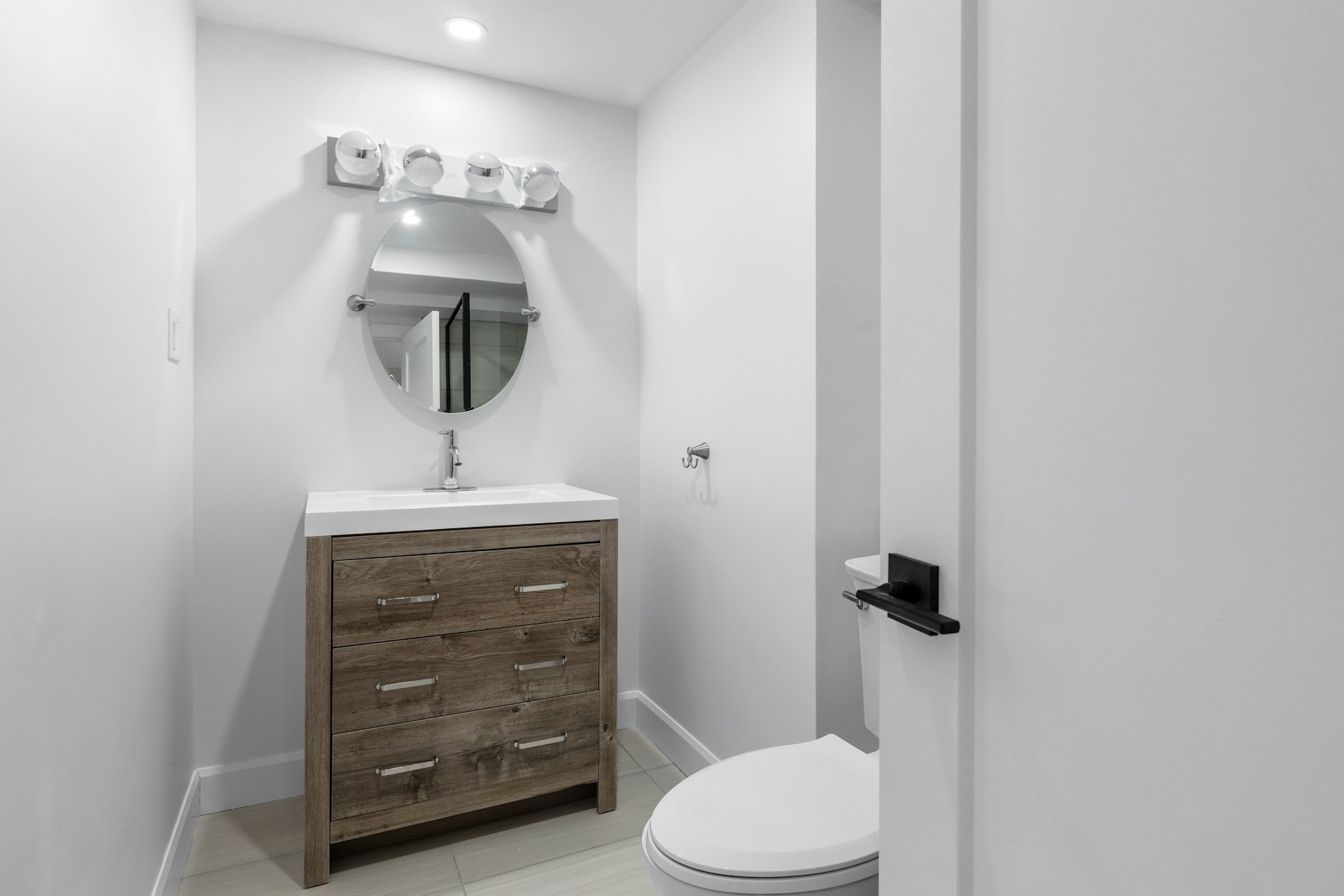 Cost Guide - Powder Room Cost Guide