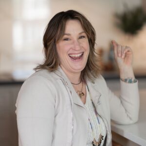 Rebecca Wright