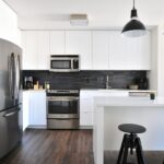 Kitchen Remodeling