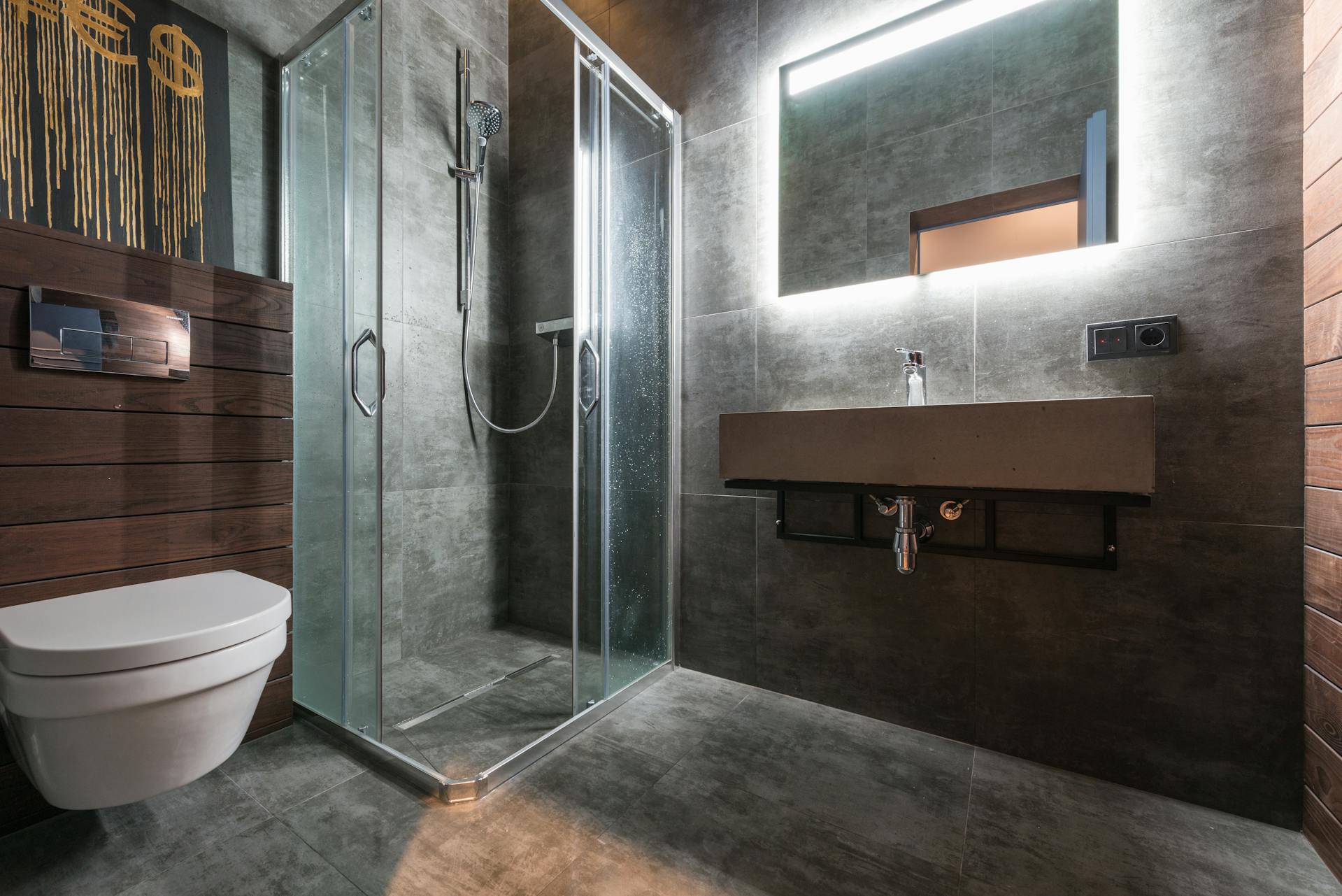 Picture of Looking for a Luxury Bathroom? Here Are 50 Must-Have Features