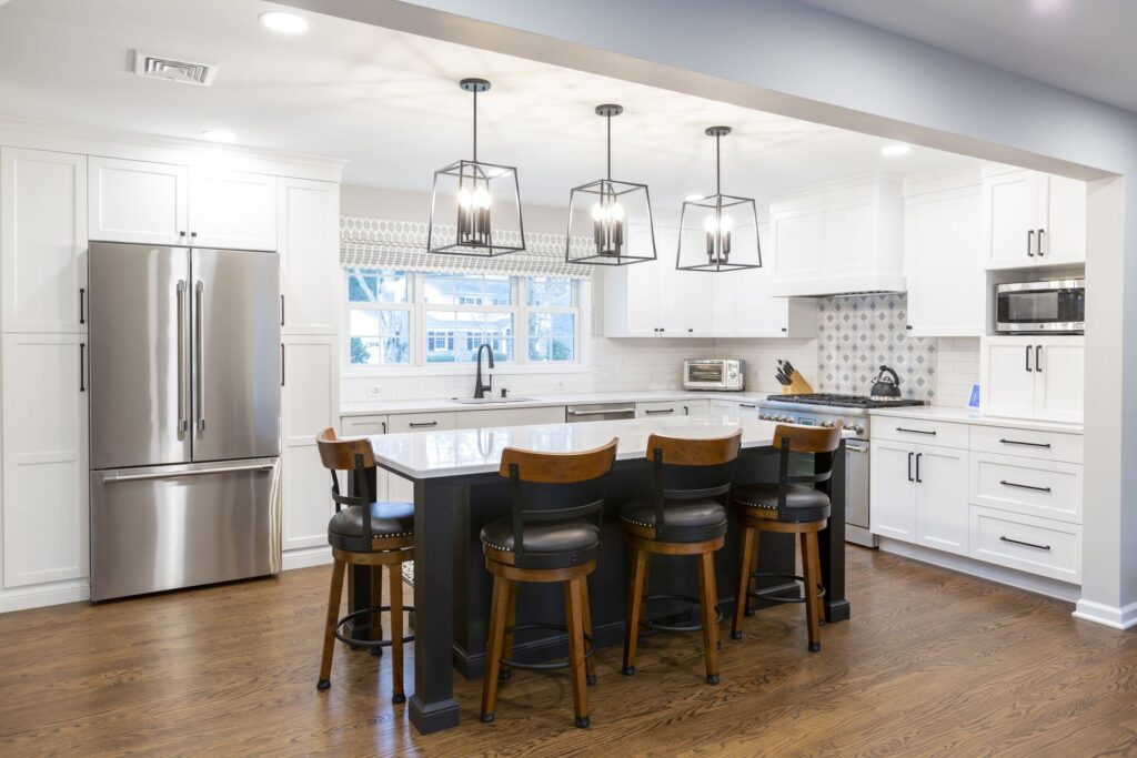 Kitchen Design Trends 2026: Why NJ Homeowners Are Building Social Kitchens
