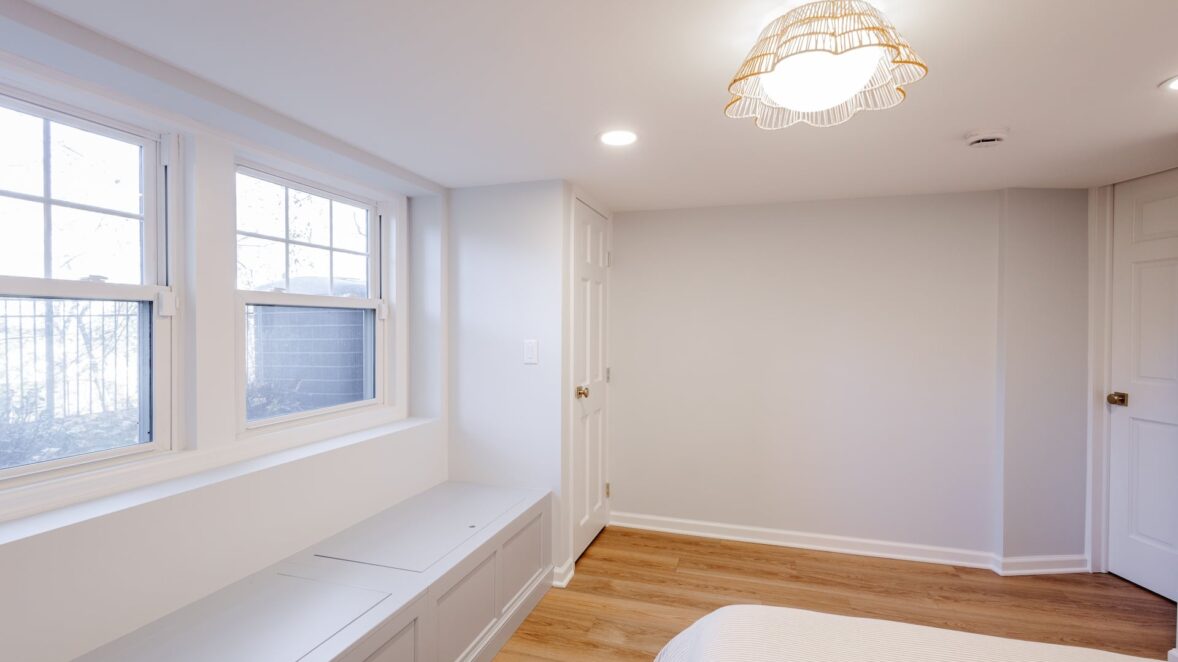 Basement Finishing and Remodeling #011Guest Bedroom Summit, NJ 06