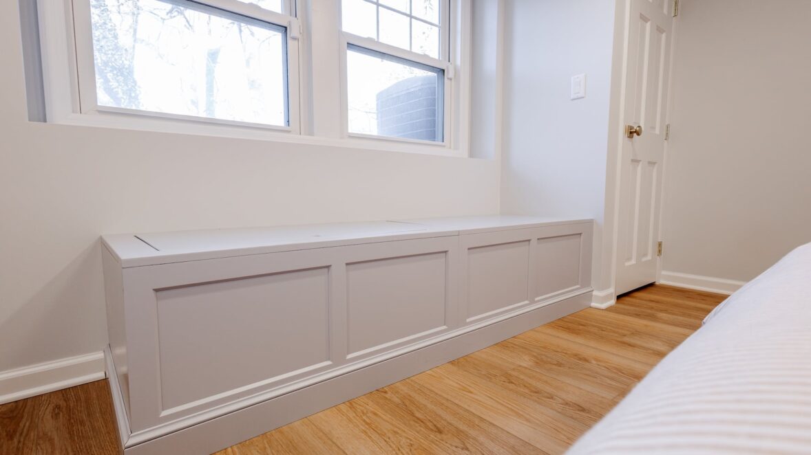 Basement Finishing and Remodeling #011Guest Bedroom Summit, NJ 07