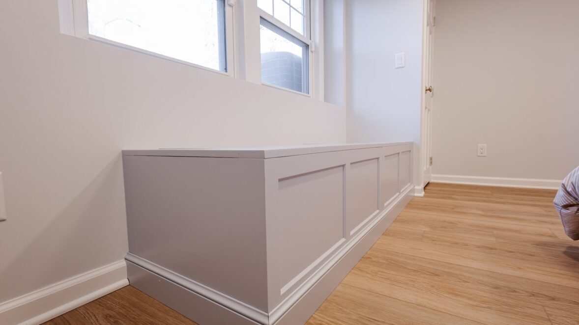 Basement Finishing and Remodeling #011Guest Bedroom Summit, NJ 08