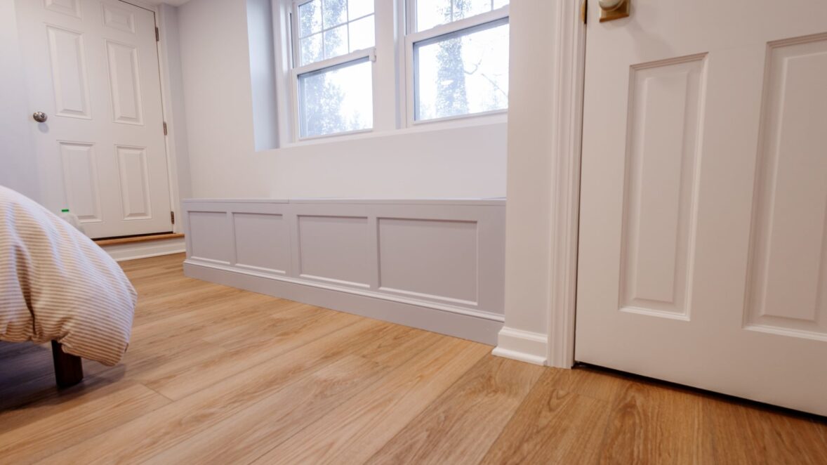 Basement Finishing and Remodeling #011Guest Bedroom Summit, NJ 09
