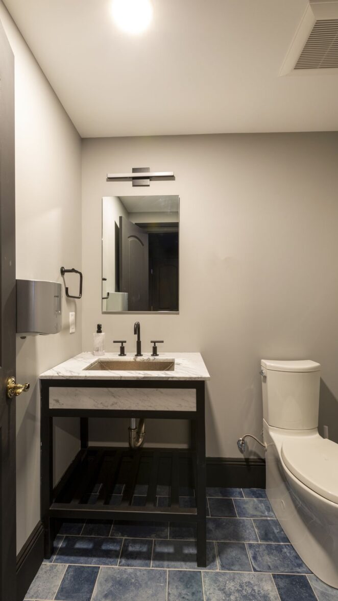 Basement Finishing and Remodeling #005 Livingston, NJ 02