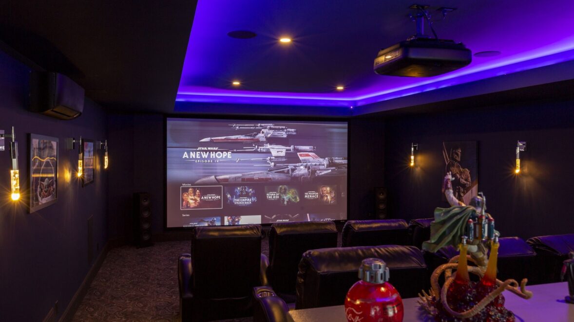 Basement Finishing and Remodeling #005 Livingston, NJ 03
