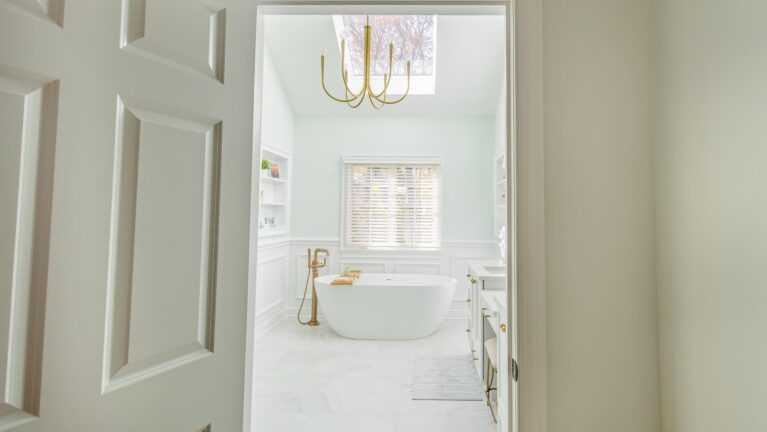 Long Valley | Morris County NJ – Bathroom Remodeling