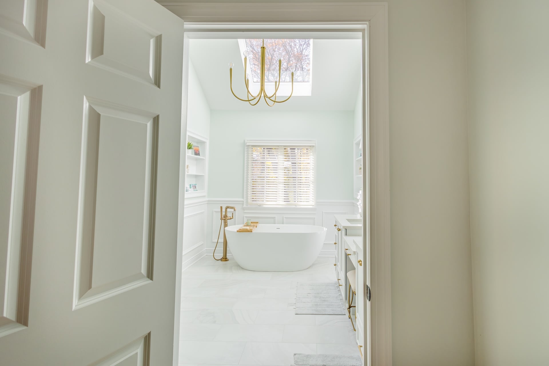 Bathroom Remodeling #067Master Bath Madison, NJ 01