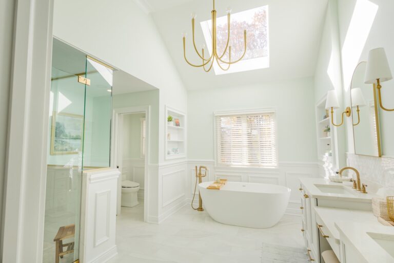 Bathroom Remodeling #067Master Bath Madison, NJ 02