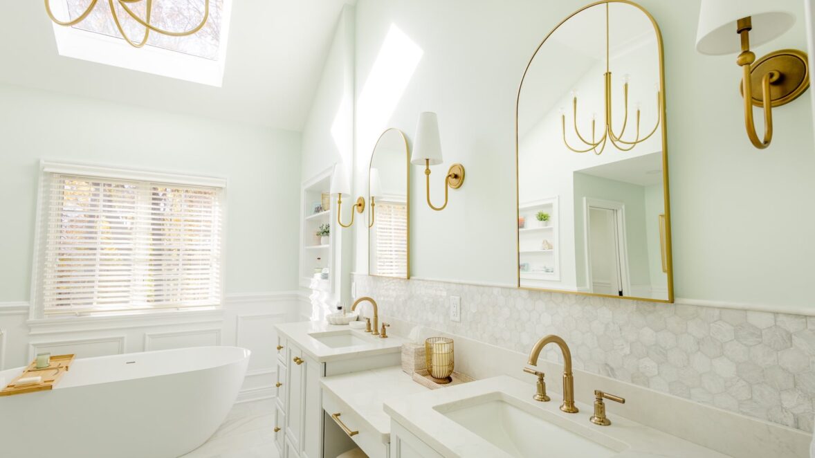 Bathroom Remodeling #067Master Bath Madison, NJ 05