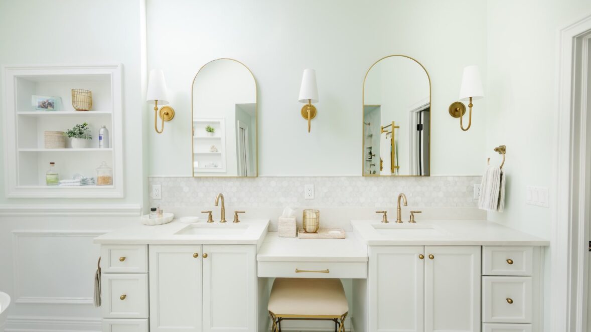 Bathroom Remodeling #067Master Bath Madison, NJ 08