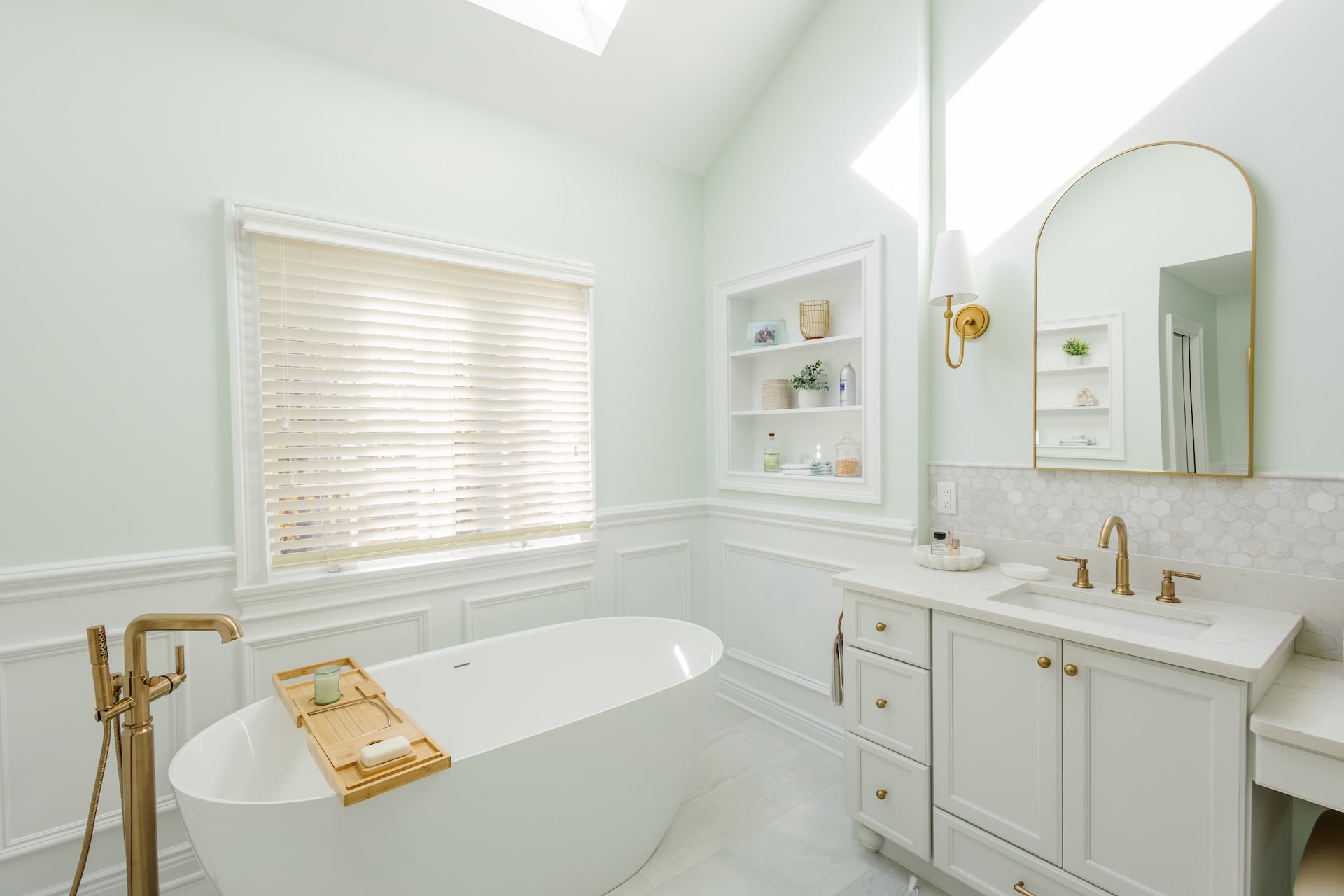Bathroom Remodeling #067Master Bath Madison, NJ 09