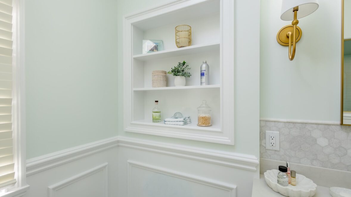 Bathroom Remodeling #067Master Bath Madison, NJ 11