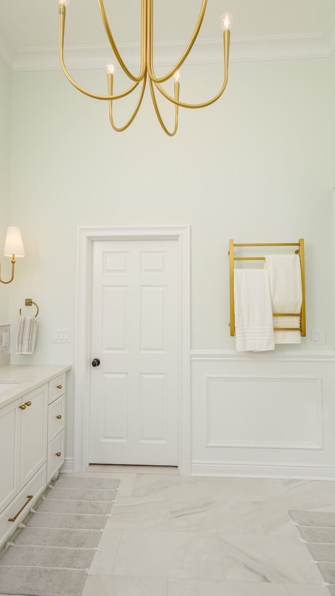 Bathroom Remodeling #067Master Bath Madison, NJ 17