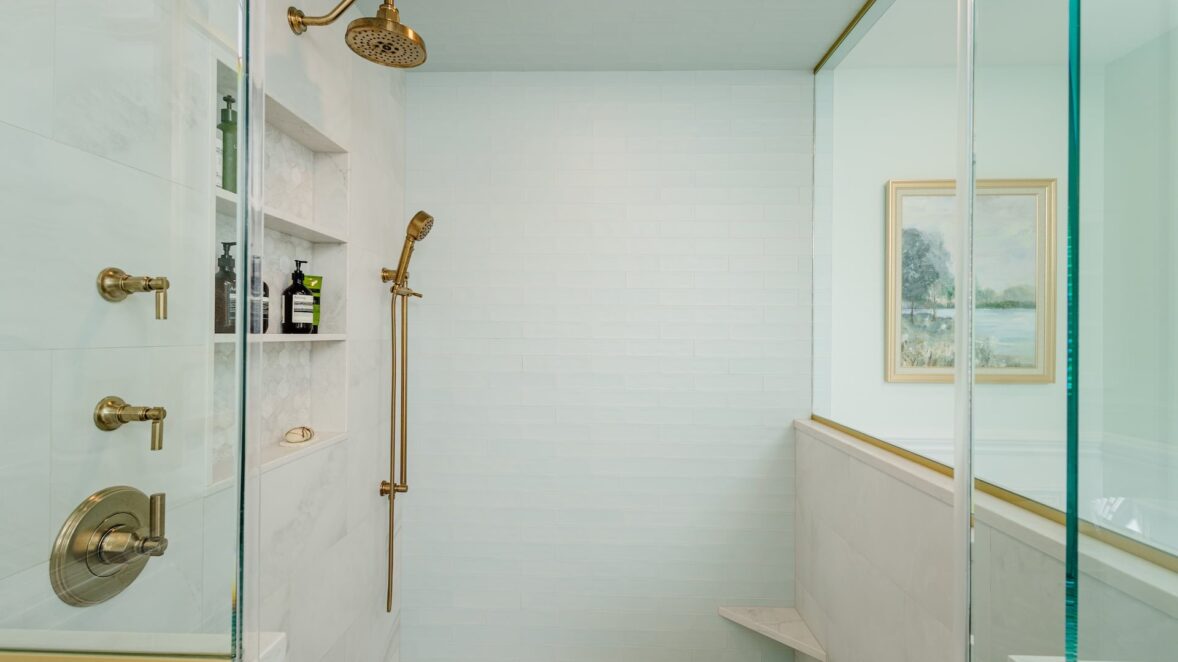 Bathroom Remodeling #067Master Bath Madison, NJ 18