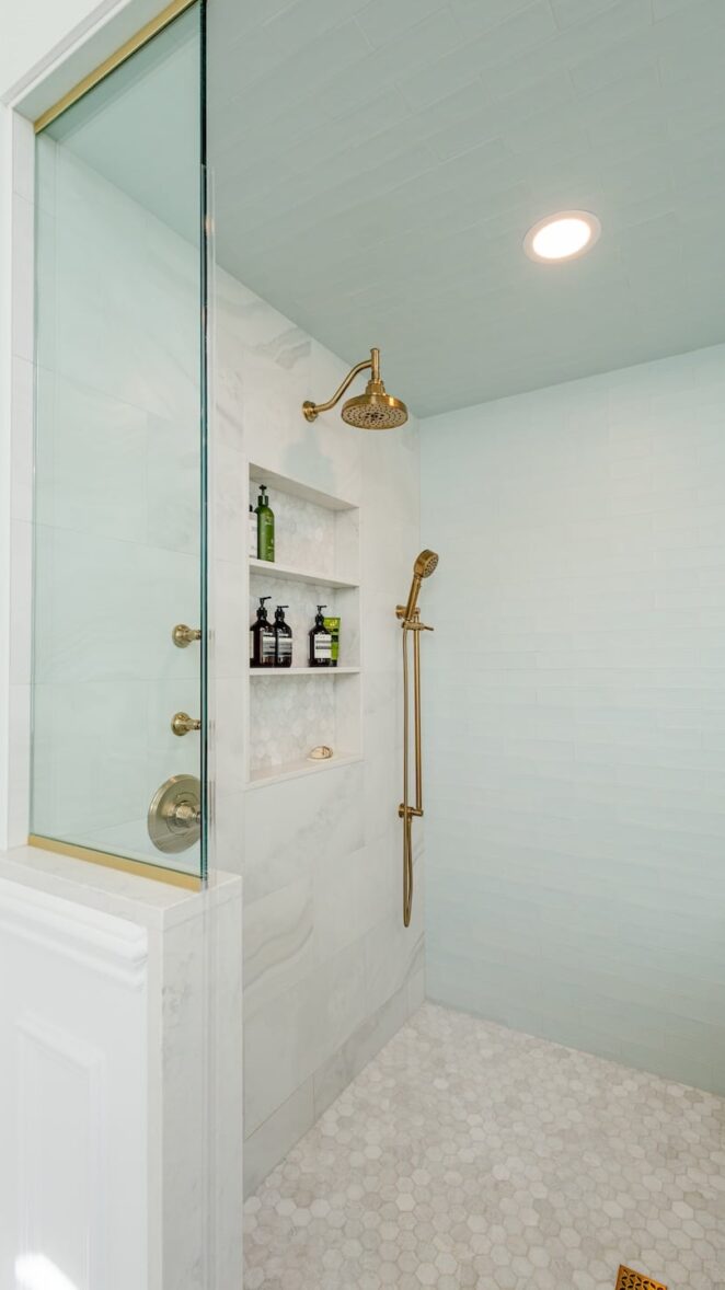 Bathroom Remodeling #067Master Bath Madison, NJ 19