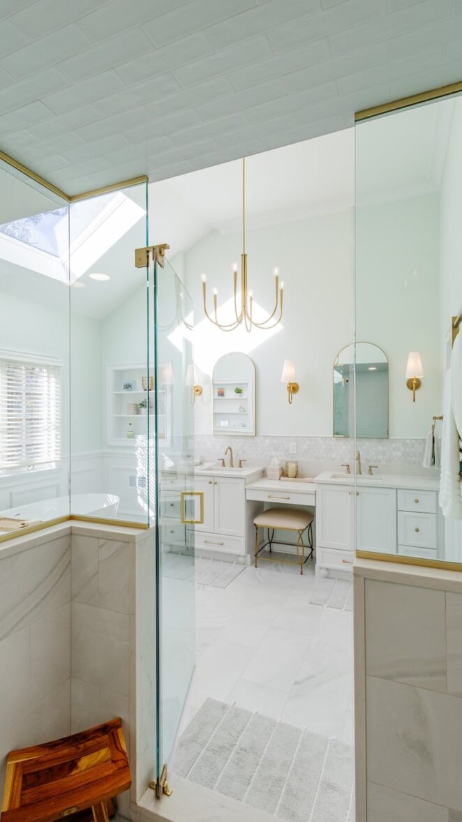 Bathroom Remodeling #067Master Bath Madison, NJ 23