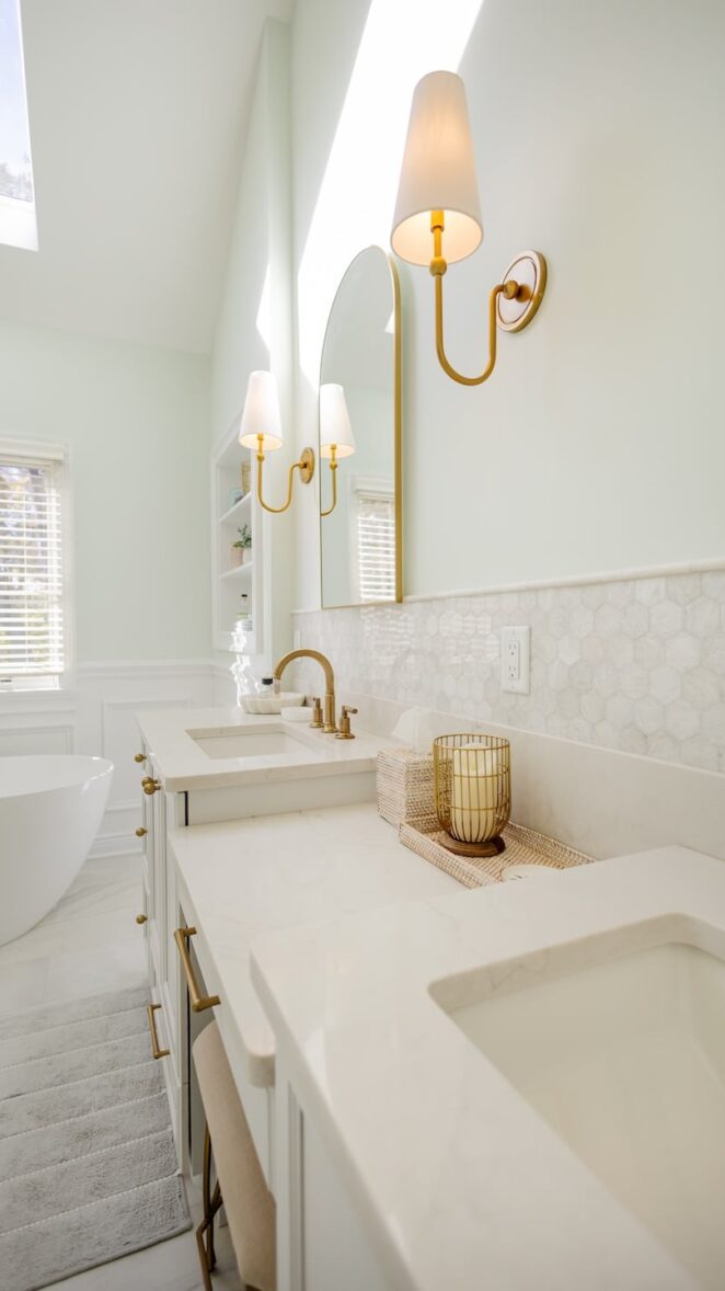 Bathroom Remodeling #067Master Bath Madison, NJ 29