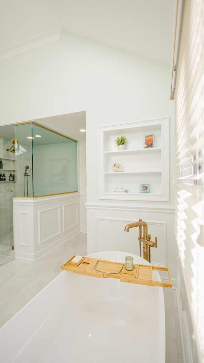 Bathroom Remodeling #067Master Bath Madison, NJ 31