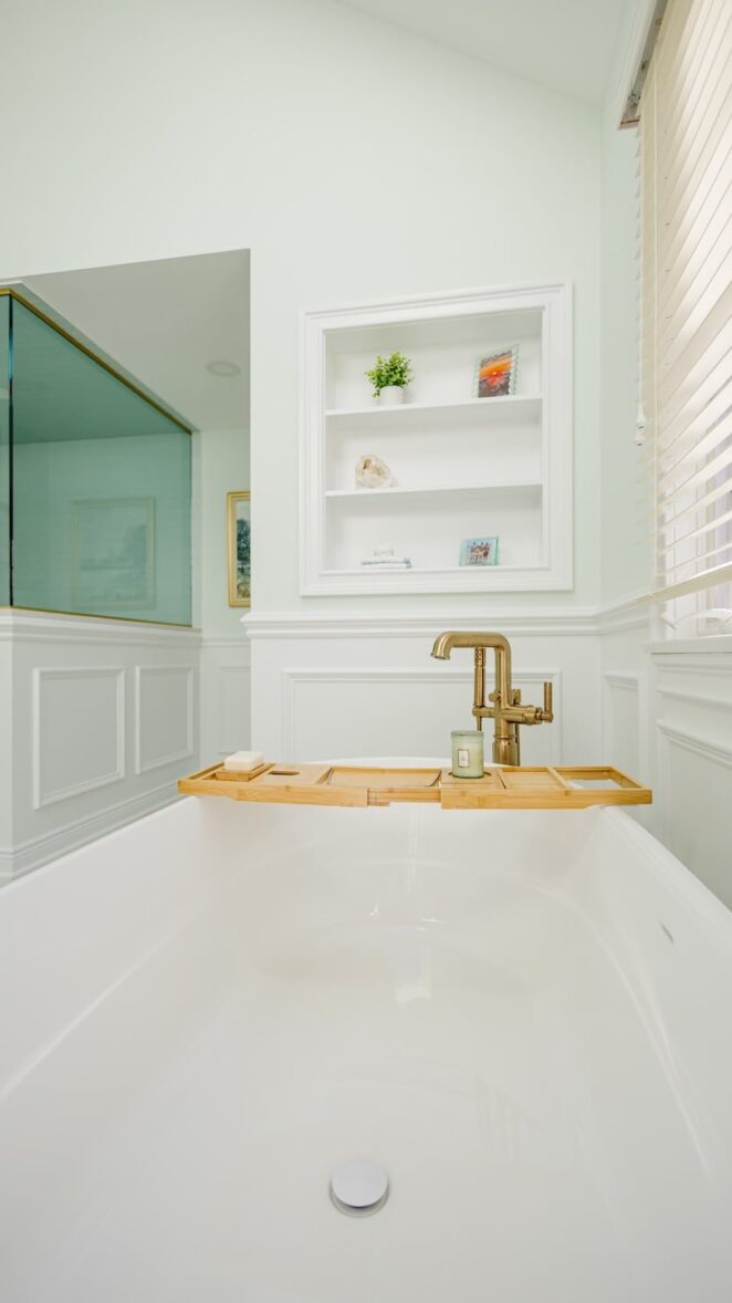 Bathroom Remodeling #067Master Bath Madison, NJ 32