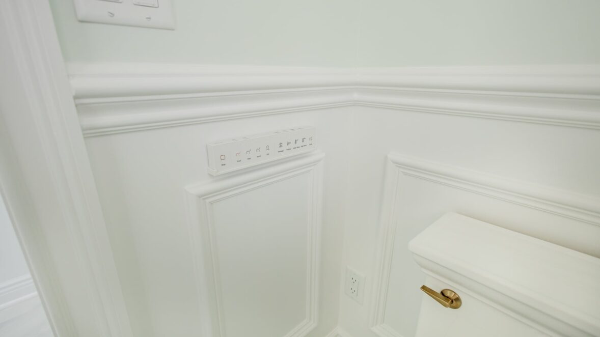 Bathroom Remodeling #067Master Bath Madison, NJ 35