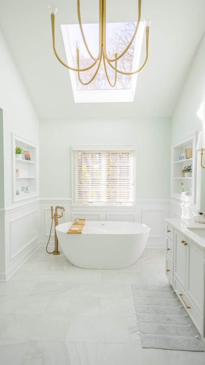 Bathroom Remodeling #067Master Bath Madison, NJ 39