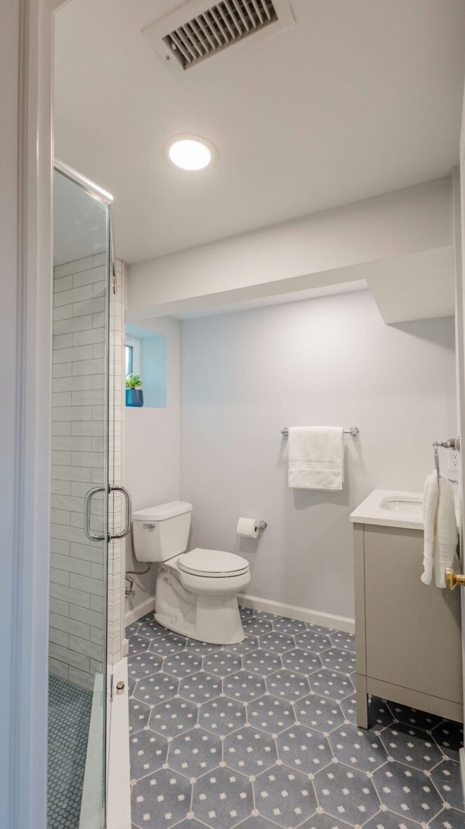 Bathroom Remodeling #070Guest Bathroom Summit, NJ 01