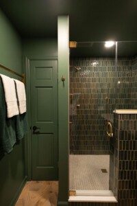 Bathroom Remodeling #071Master Ensuite Bathroom Chatham, NJ 04