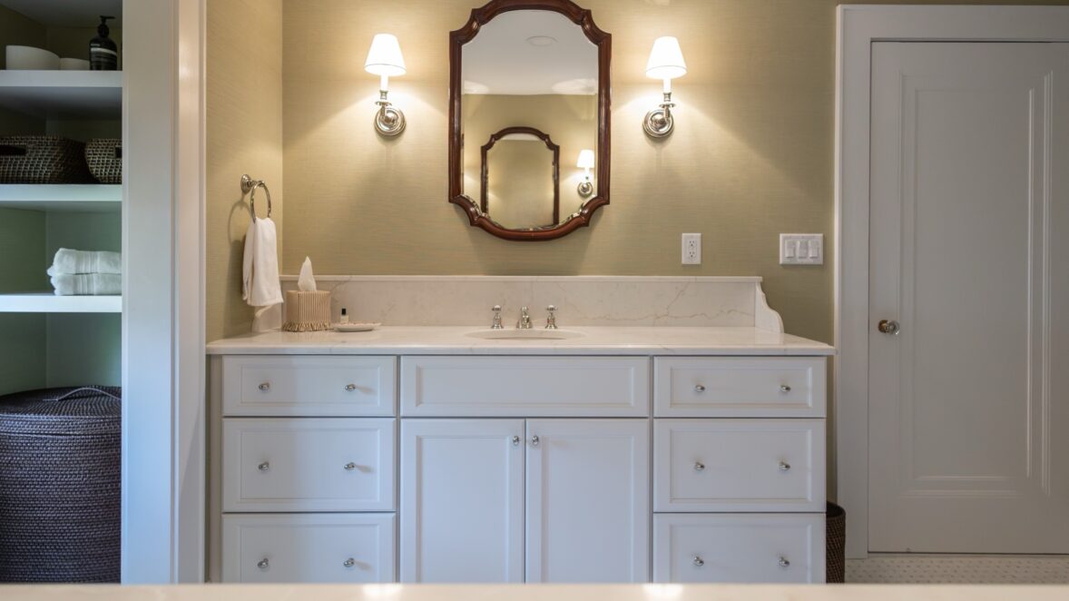 Bathroom Remodeling $1 $2aster Bath Summit, NJ 07