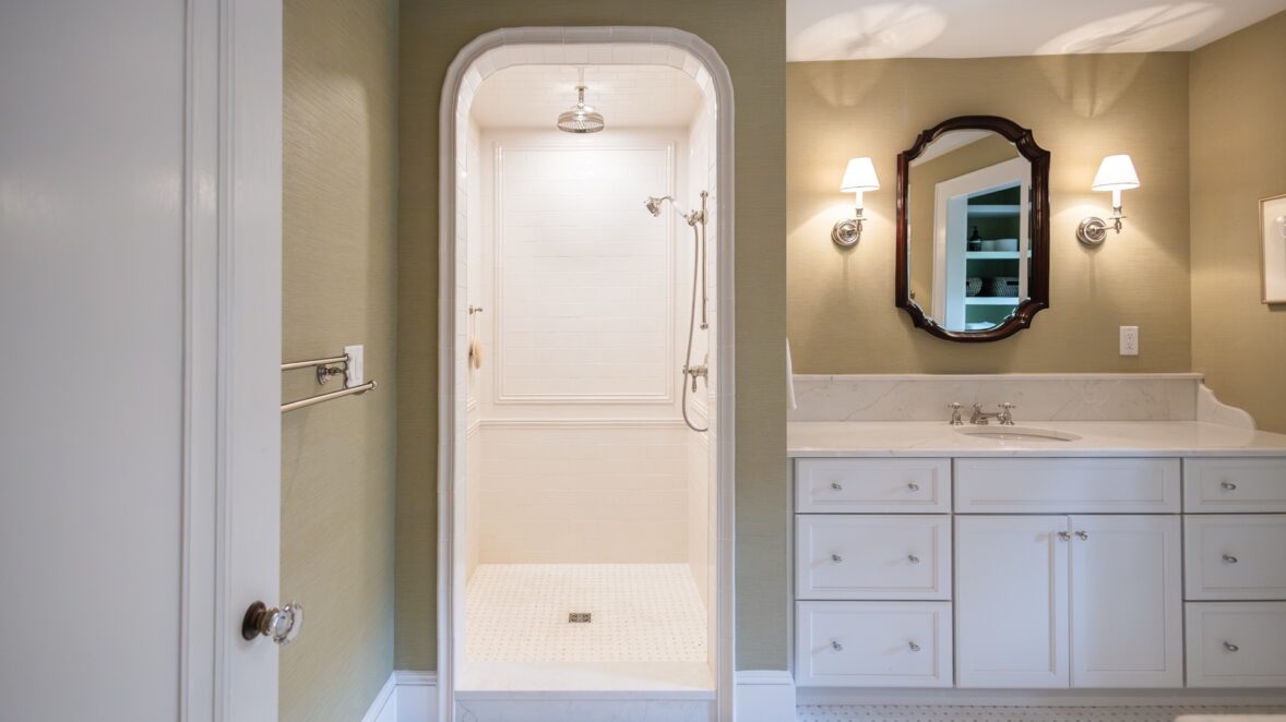 Bathroom Remodeling $1 $2aster Bath Summit, NJ 08