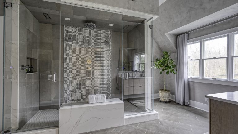 Somerset County NJ | Bathroom Remodeling