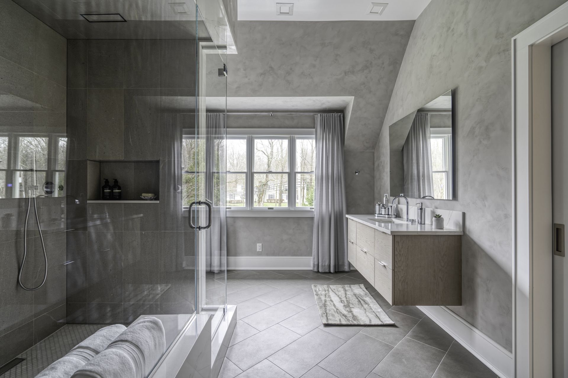 Modern Spa Master, Bernerdsville, NJ