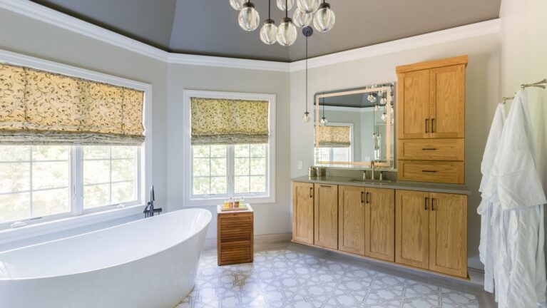 Warren | Somerset County NJ – Bathroom Remodeling