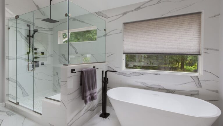Passaic County NJ | Bathroom Remodeling