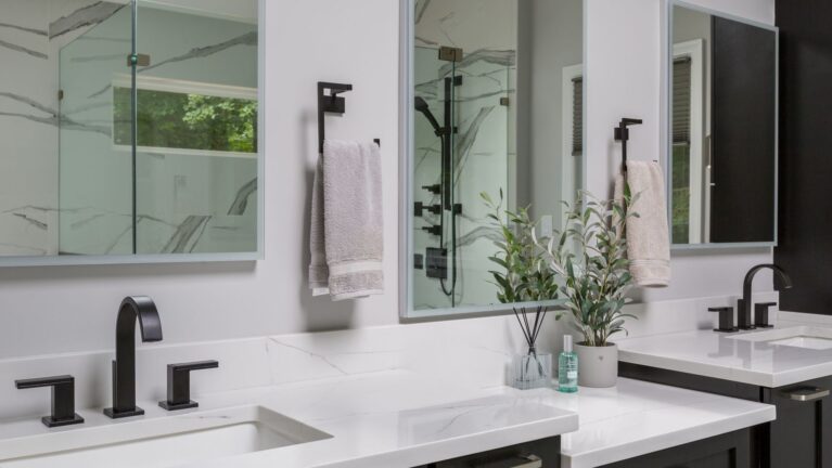 Clifton | Passaic County NJ – Bathroom Remodeling