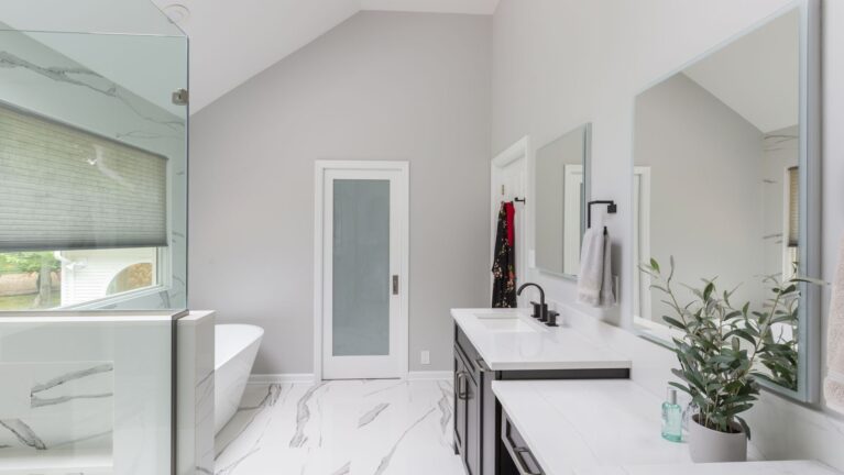 Bergen County NJ | Bathroom Remodeling