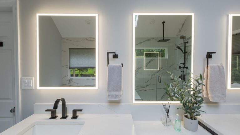 Luxury Spa Master, Westwood, New Jersey