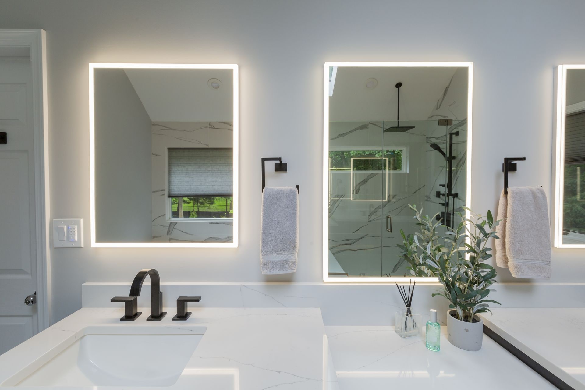Luxury Spa Master, Westwood, New Jersey