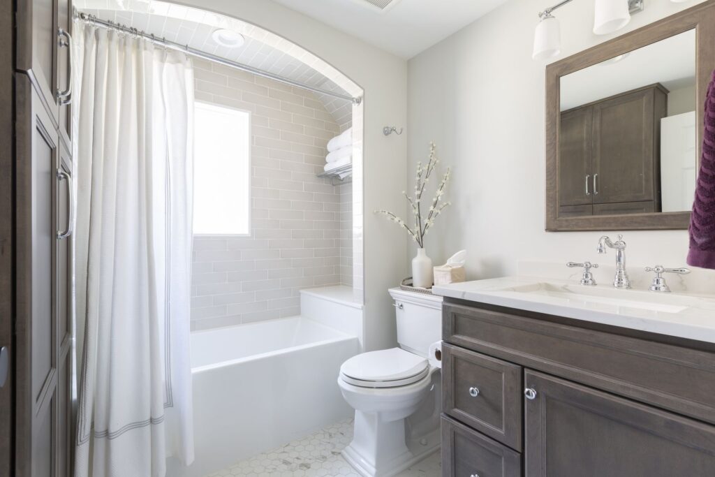 Classic Comfort Bath, Chatham NJ