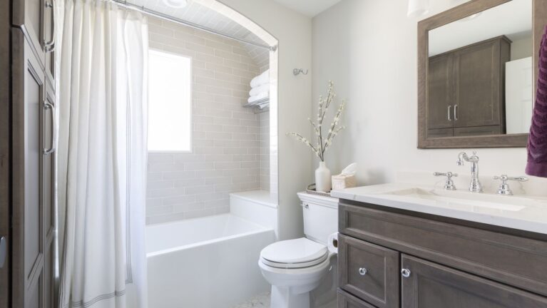 Classic Comfort Bath, Chatham NJ