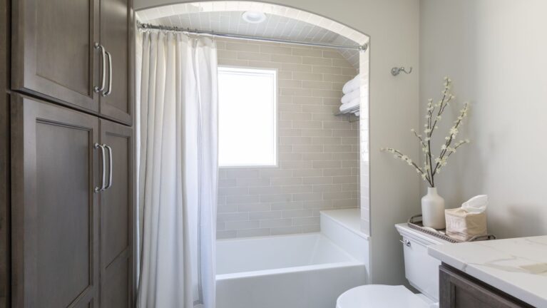 Chatham | Morris County NJ – Bathroom Remodeling