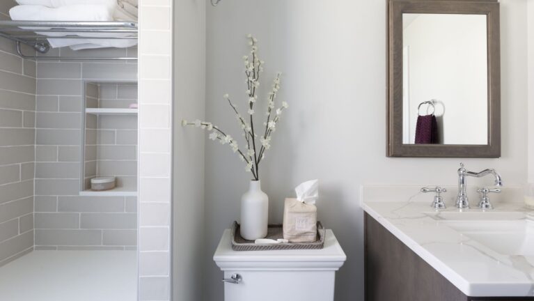 Washington Township | Morris County NJ – Bathroom Remodeling