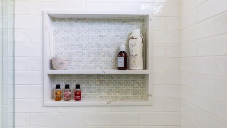Allendale | Bergen County NJ – Bathroom Remodeling