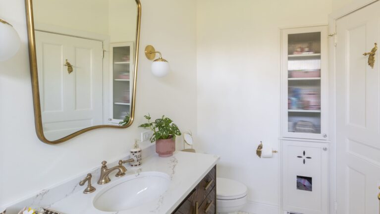 Bloomfield | Essex County NJ – Bathroom Remodeling